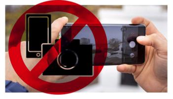 СБУ закликає українців не знімати та не поширювати відео ворожих «прильотів»