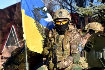 Штурмова бригада ​«Лють» запрошує до своїх лав вмотивованих, рішучих та патріотично налаштованих людей