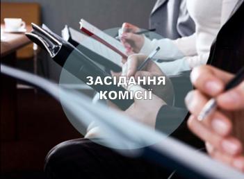Відбудеться виїзне засідання постійної комісії Димерської селищної ради
