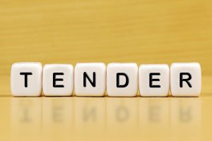 INVITATION FOR TENDERS