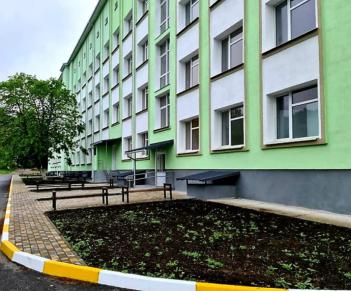 Оголошення про проведення повторного конкурсу на зайняття вакантної посади директора Комунального некомерційного підприємства «Димерська центральна селищна лікарня» Димерської селищної ради