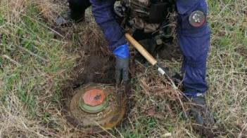 Ліквідація ВНП