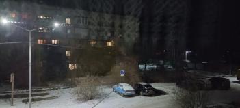 Щодо проведення замірів споживання електроенергії