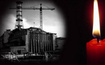 План заходів з підготовки і проведення з відзначення 35-х роковин Чорнобильської катастрофи у Димерській селищній територіальній громаді