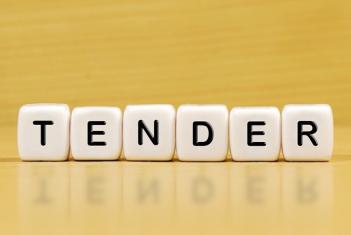 INVITATION FOR TENDERS