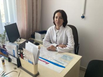 ​У нашій Димерській лікарні хороші новини