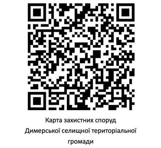 Найпростіші укриття