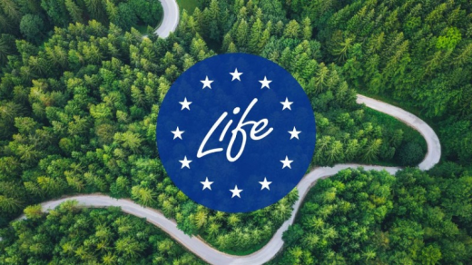 Щодо конкурсу пропозицій в рамках Програми ЄС LIFE 2024