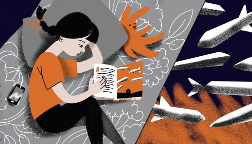 Національною спілкою письменників України ініційовано видання книги «Діти війни»
