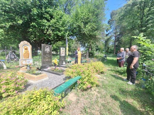 «Новини наших старост» з населених пунктів Димерської громади за поточний тиждень