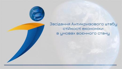 «Невідкладні питання забезпечення стійкості та відновлення самодостатності національної економіки з урахуванням проєкту Державного бюджету на 2025 рік»