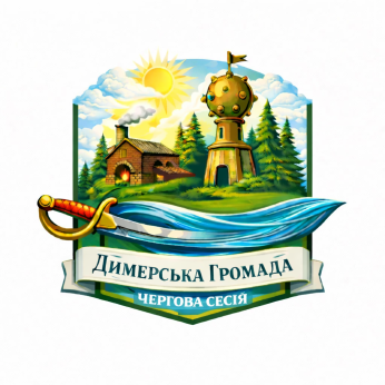Відбудеться засідання 85 чергової сесії Димерської селищної ради