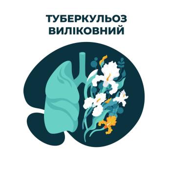 Місяць подолання туберкульозу в Україні