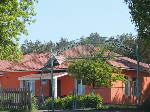 Литвинівський ліцей Димерської селищної ради