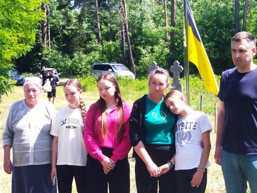 «Новини наших старост» з населених пунктів Димерської громади за поточний тиждень