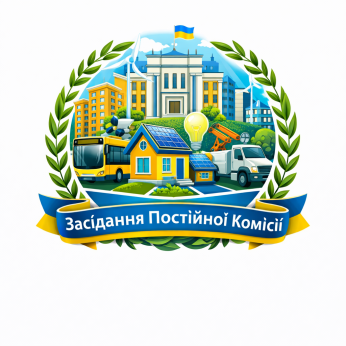 ПЛАН ПІДГОТОВКИ ТА ПОРЯДОК ДЕННИЙ  ЗАСІДАННЯ ПОСТІЙНОЇ КОМІСІЇ З ПИТАНЬ  КОМУНАЛЬНОЇ ВЛАСНОСТІ, ЖИТЛОВО-КОМУНАЛЬНОГО ГОСПОДАРСТВА, ЕНЕРГОЗБЕРЕЖННЯ ТА ТРАНСПОРТУ