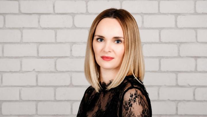 Заступник селищного голови Смілянець Альона Вікторівна