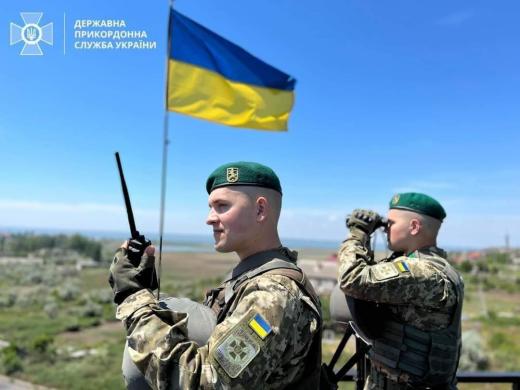 Долучайся до тих, хто виборює Перемогу