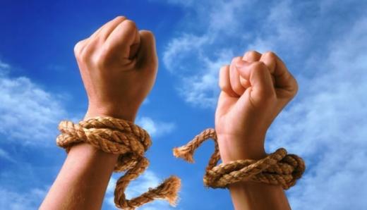 30 липня – Всесвітній день протидії торгівлі людьми