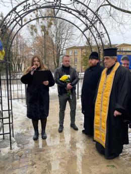 24 лютого… Ранок, який більше ніколи не буде звичайним.