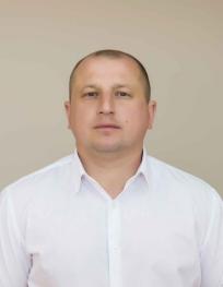 Ісаюк Юрій Вікторович