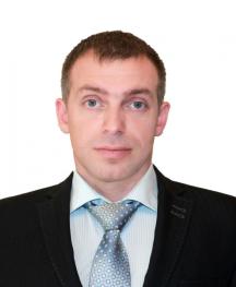 Мельниченко Юрій Миколайович