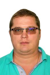 Мурга В’ячеслав Миколайович