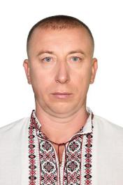 Поплавський Володимир Володимирович
