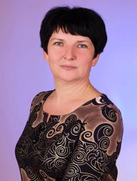 Цапук Марина Михайлівна